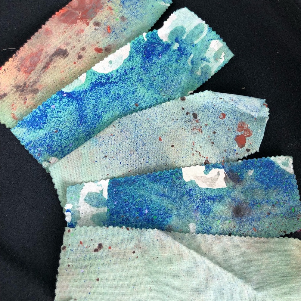 Meet your Posher, Caitlin